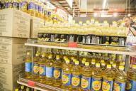 Sunflower oil